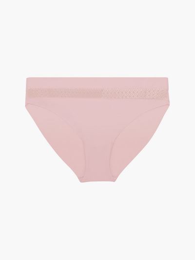 Calvin Klein Underwear HU671119 | Calvin Klein Perfectly Fit Flex Női Bikini Alsó Rózsaszín